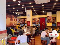 -赵记传承·中国甜品(福州总店)