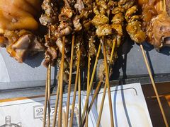 -木屋烧烤(坂田天安云谷店)