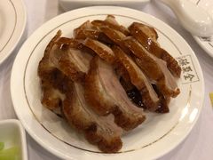 -北京全聚德(天安门店)