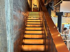 -FLAIR顶层餐厅酒吧(浦东丽思卡尔顿酒店)