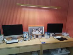 -海马体照相馆(南昌王府井购物中心店)