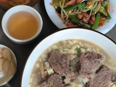 -陈熹公民族美食文化餐厅(中华广场店)