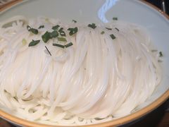 -津市刘聋子粉馆(林科大店)
