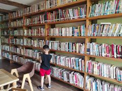 -驿舍·民國老营房院子私房菜(科学会堂店)