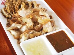 -满族八旗正宗牛肉面