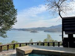 -天目湖涵田半山温泉