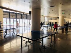 场馆-山东大学体育馆
