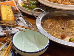 -圣夜东北菜烧烤·夜宵(胥江路店)