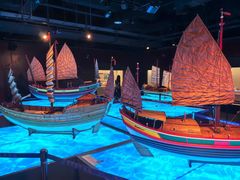 -上海中国航海博物馆