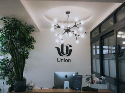 -Union瑜伽健康管理中心