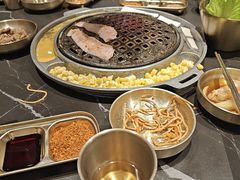 -韩宫宴和牛烤肉(武汉光谷现代风情街店)