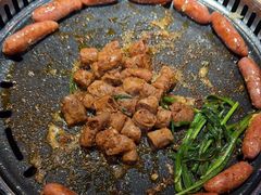 -杨记齐齐哈尔烤肉(总店)