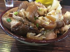 -刘师父老汉口江湖菜(蔡锷路店)