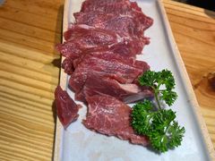 -喜来稀肉(北外滩白玉兰广场店)