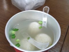 -同利肉燕老铺(澳门路店)