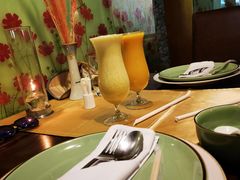 -Sala Thai Restaurant