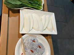 -傣妹火锅(南京东路一店)