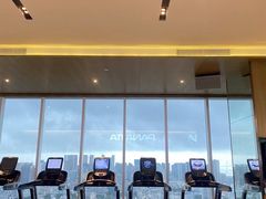 -普拉达游泳健身(水湾1979店)