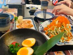 -千和日本料理(龍坪天虹店)