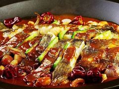 -御仙都北京菜馆·烤鸭店(双井店)