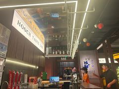-蚝翅·海鲜粥·烧烤·羊肉季(鄞州万达店)