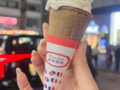 -富豪雪糕车流动点(尖沙咀店)