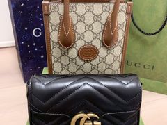 -Gucci(北京金融街购物中心店)