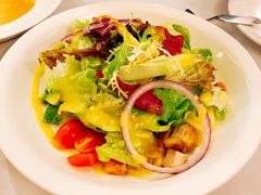 -摩根扒房(桐梓林店)