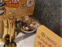-顺德公广东猪肚鸡·煲仔饭(白石洲店)