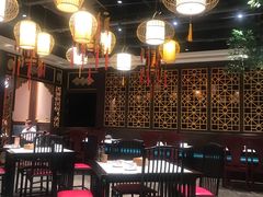 大堂-八大碗·地道东北菜(佳兆业店)