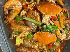 -涂辣辣·现炒虾蟹锅(梦时代店)