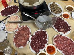 -五洲牛肉美食馆