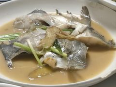 -健跳小海鲜(人民路店)