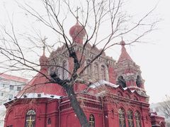 -圣·阿列克谢耶夫教堂