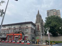 -奥华餐厅·老张记(台基厂店)