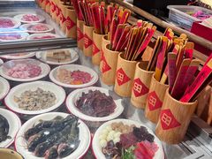 -田小狗的饭店(才子佳郡店)