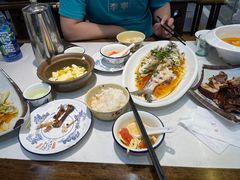 -外婆船宴餐厅·外婆喊你回家吃饭