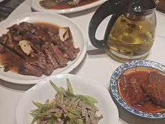 -国人川菜(李家村建东街店)