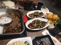 -新辣道鱼火锅(世纪金源购物中心店)