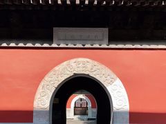 -嵩祝寺及智珠寺