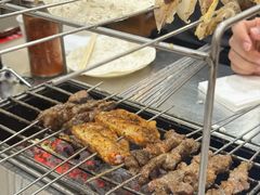 -小寒羊烧烤(凯瑞时代大厦店)