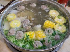 -汕头八里香牛肉店(人民南店)