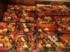 -池田寿司·4H鲜作(西直门凯德华联店)