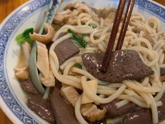 -锦泓老字号猪脏粉(东联大厦店)