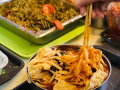 -红鼻子桂林米粉(金唐新光界店)