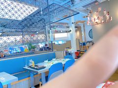 -船说茶点粤菜(海上世界店)