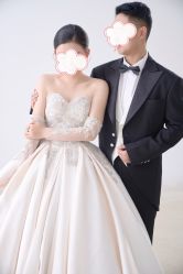 -金夫人婚纱摄影(总店)