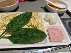 -海底捞火锅(天津SM城市广场店)