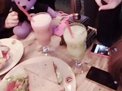 -漫咖啡(银泰创意城店)