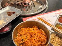 -炽城·烤肉名家(鸿达中央广场店)